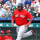 How Sandoval Got Benched And Its Impact On The Sox 