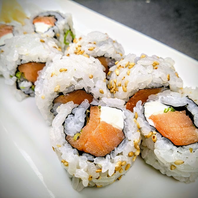 Tenjin Japanese Restaurant by null