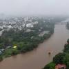 Pune rain news