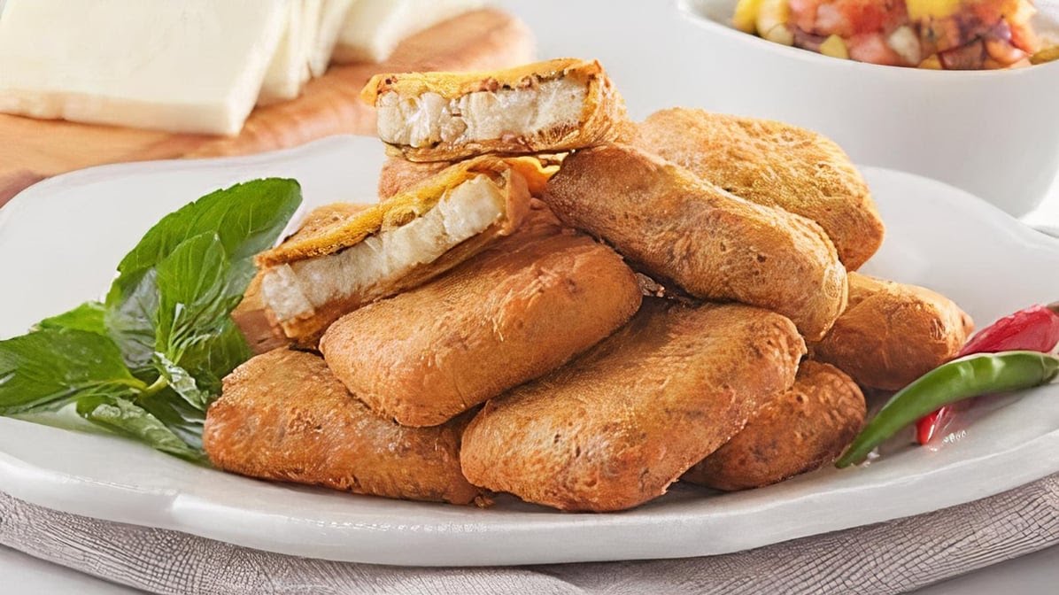 Dosa Delight by null