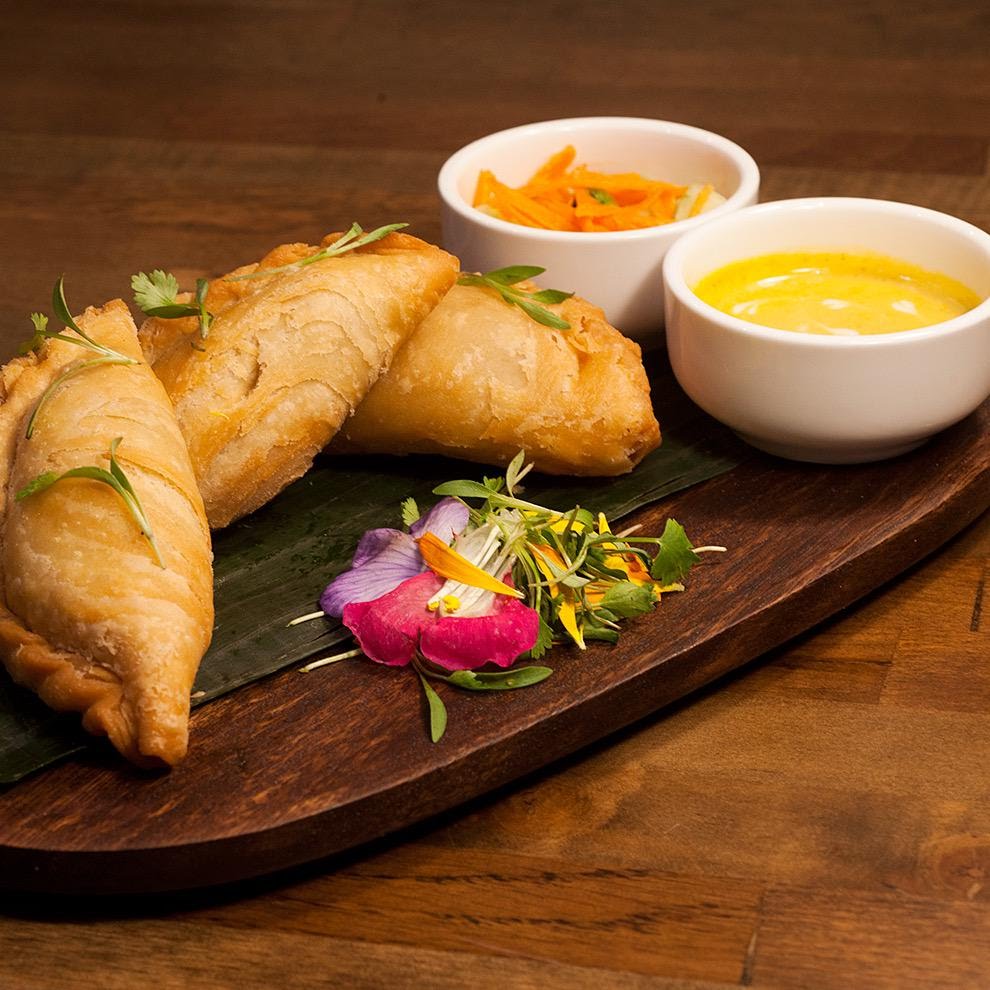 Zaya Thai Pantry by null