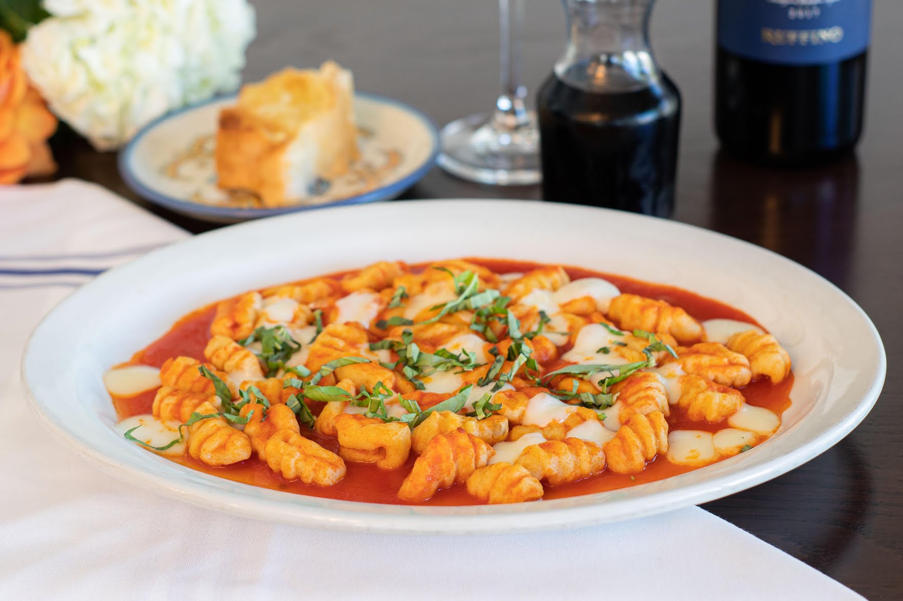 Da Bianca Trattoria by null