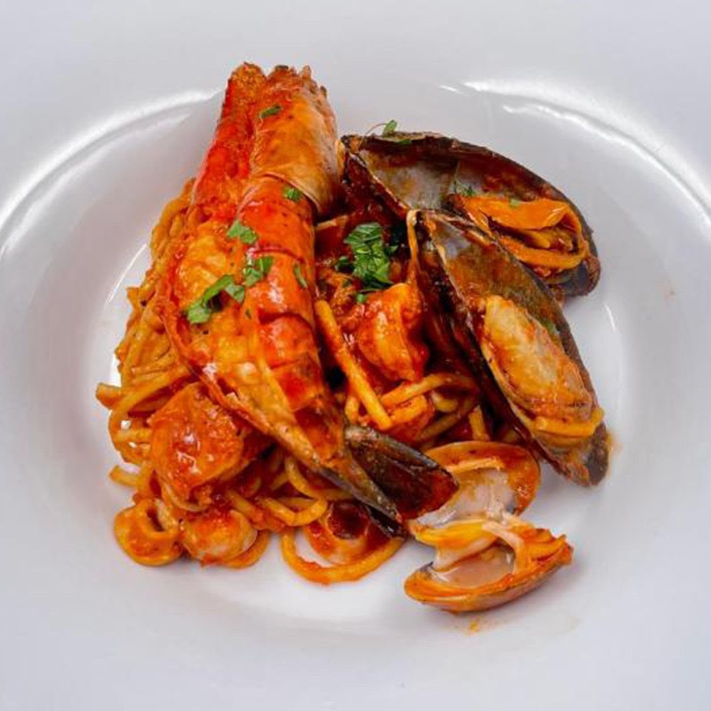 L'OPERA Italian Restaurant by null