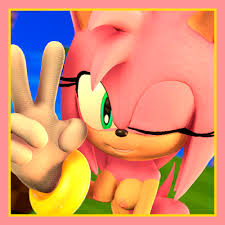 Amy rose sonic movie african mature jpg x Amy rose