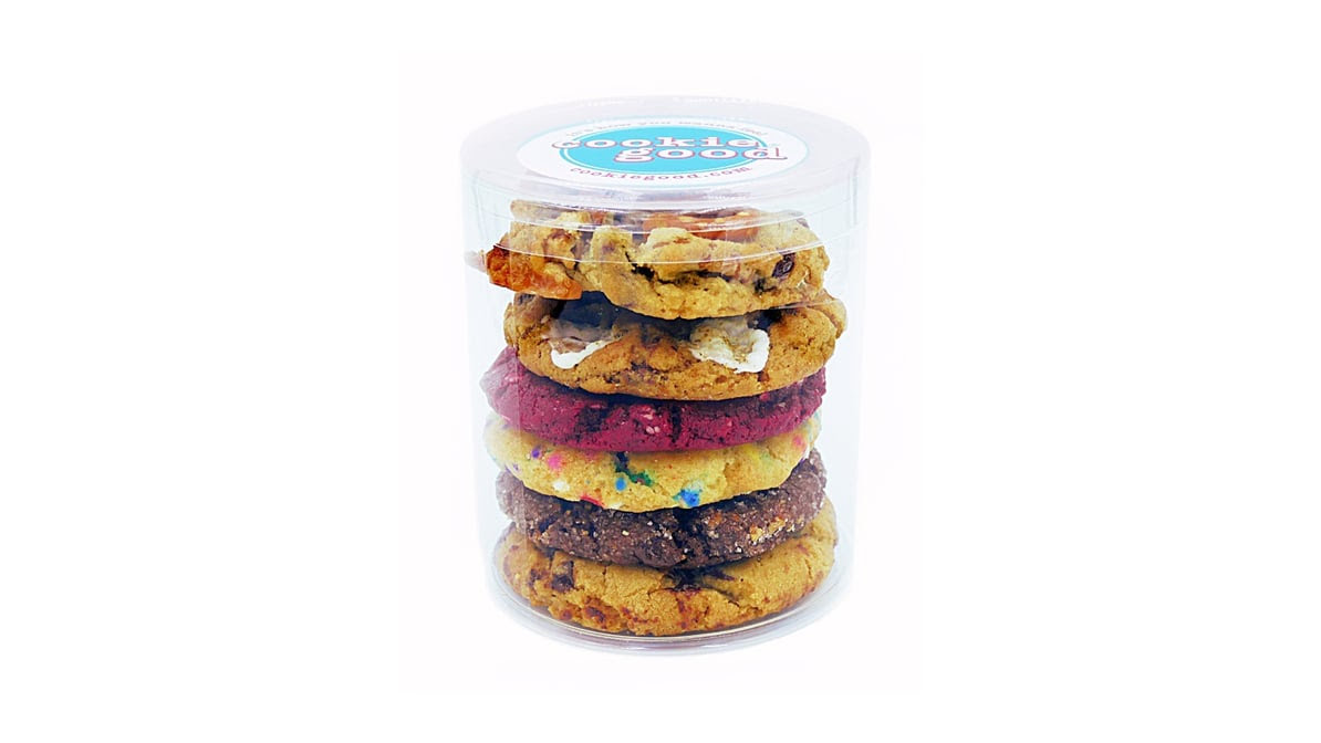 Cookie Good by null