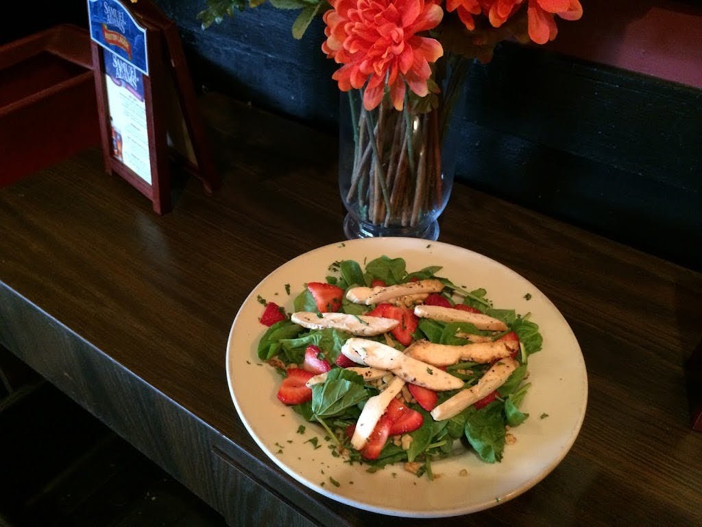 Shield's Restaurant Bar Pizzeria by null