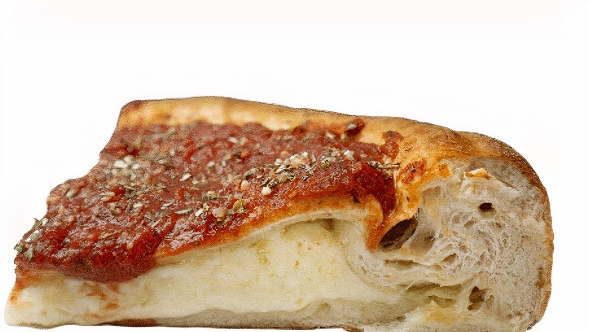 Bacci Pizzeria - Milwaukee Ave by null