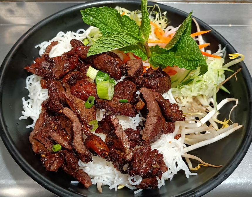 Pho Zabb by null