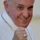 Mamma Mia! He said what?! Pope Francis uses distinctly unholy language as he ...