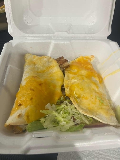 El Charro of Saint Clair Shores by null