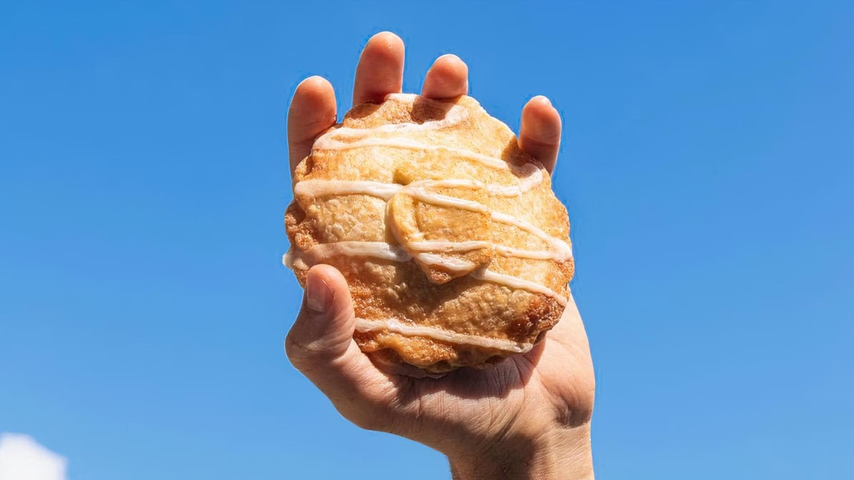 Achatz Handmade Pie Co by null