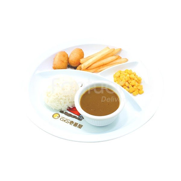 Curry House CoCo Ichibanya San Diego by null