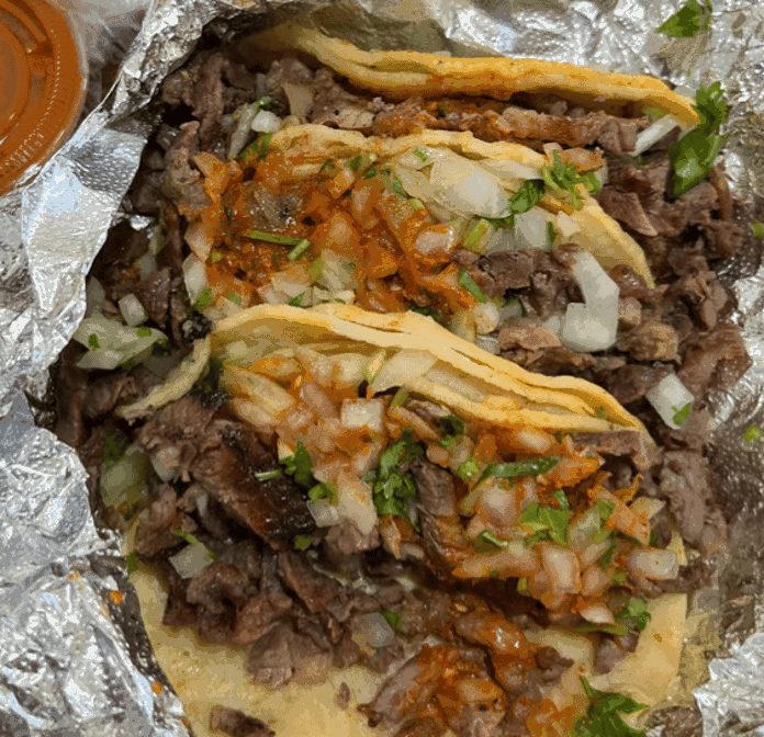 Tacos El Compita #2 by null