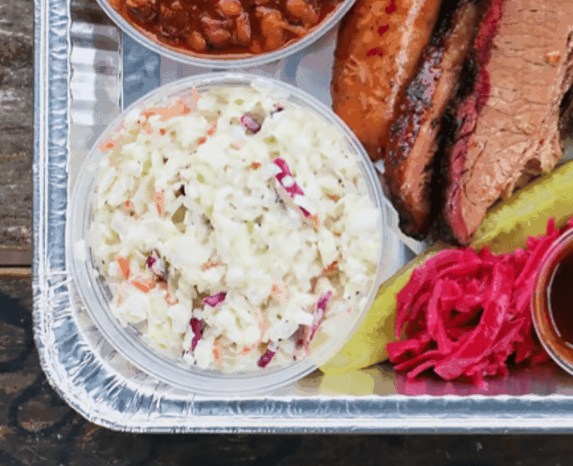 Ray Ray's Hog Pit Linworth by null