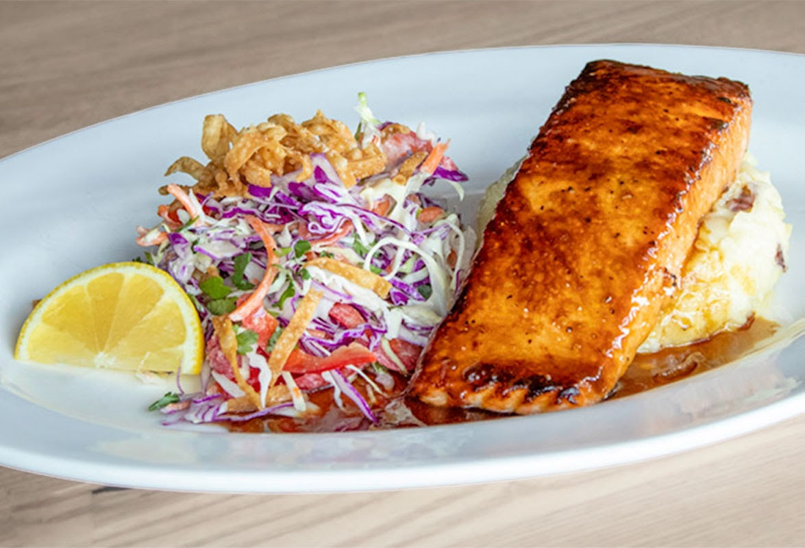 Cooper’s Hawk Winery & Restaurant by null