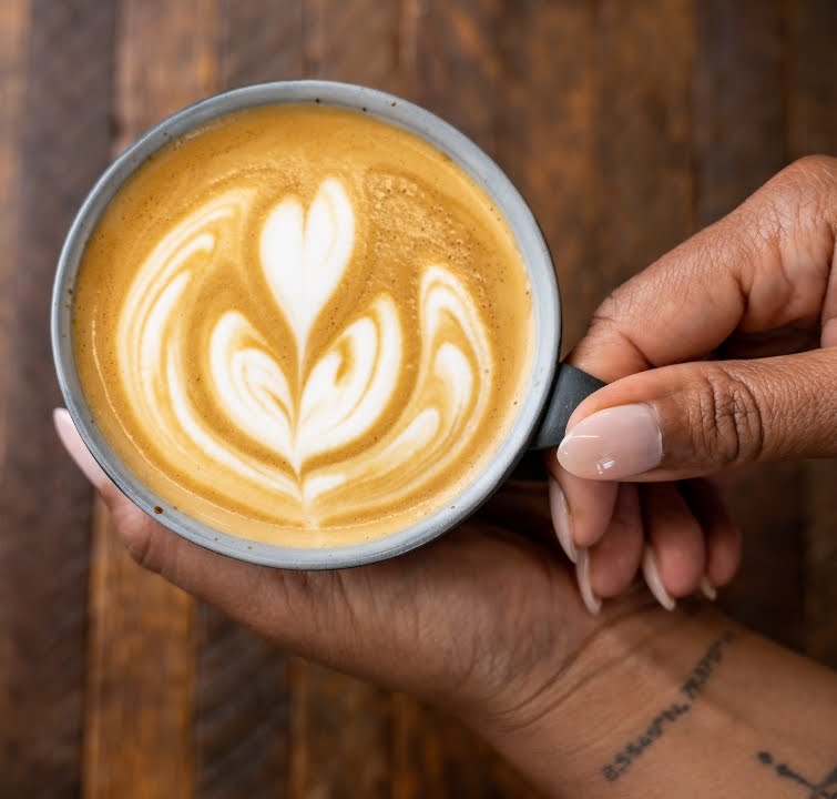 Black Acres Roastery - Lexington Market by null