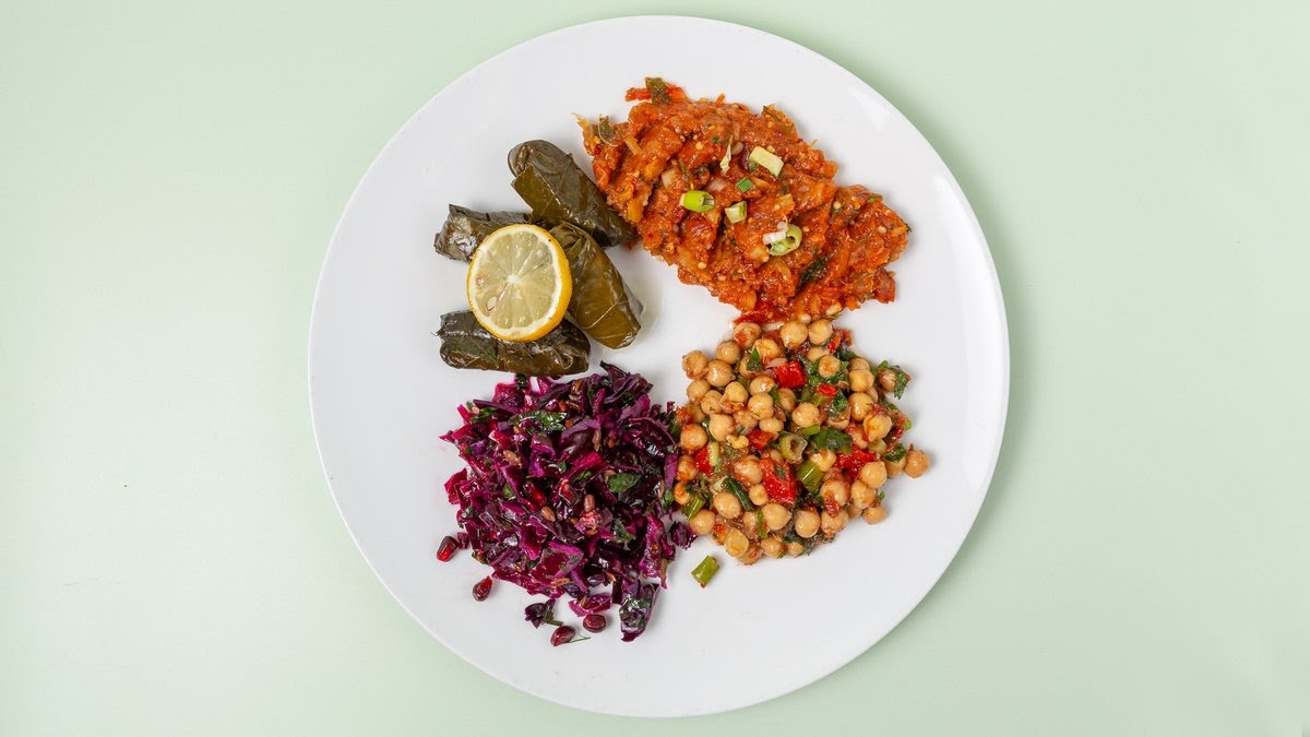 Auntie‘s Café by null