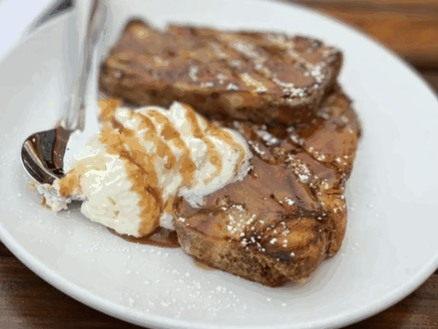 Book Club Restaurant by null