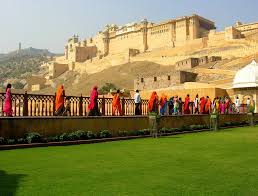  Delhi & Jaipur Sightseeing City Tour Car Taxi Hire