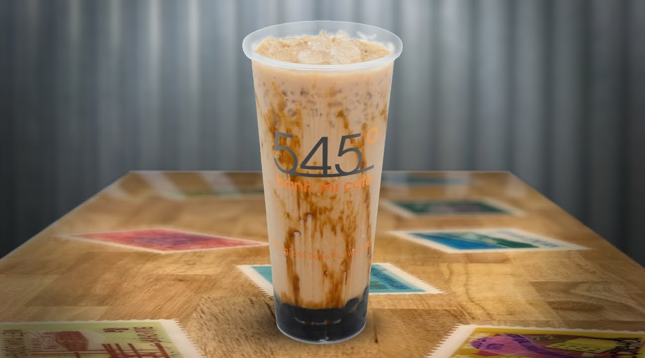 545° Bánh Mì Café by null