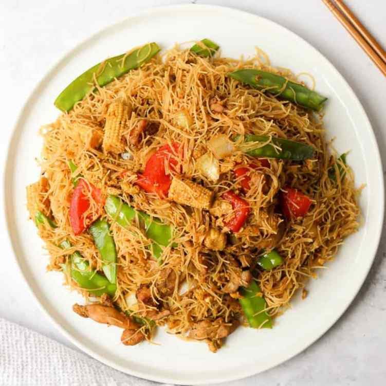 Li Wah by null