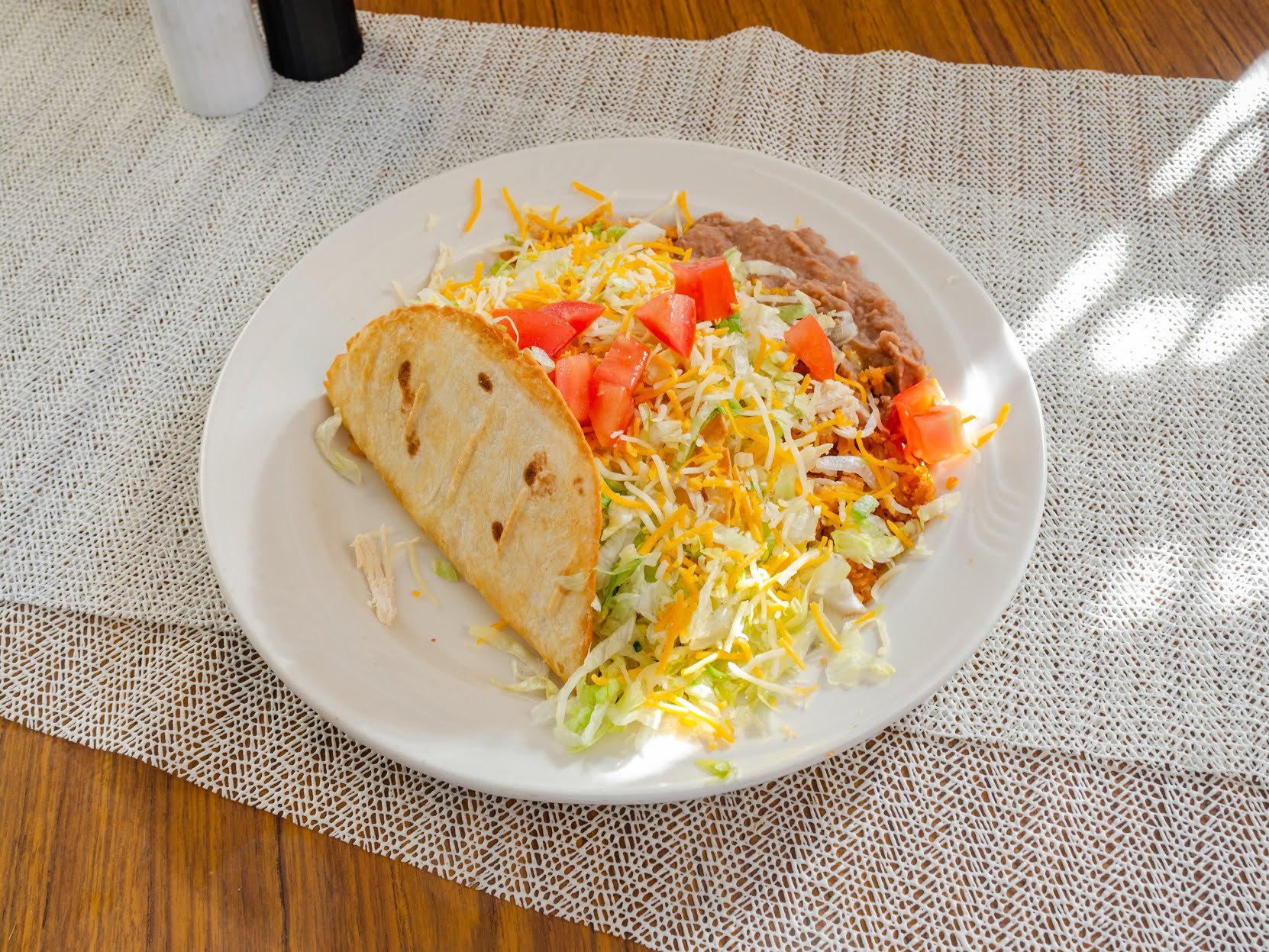 Romero's Cafe & Catering by null