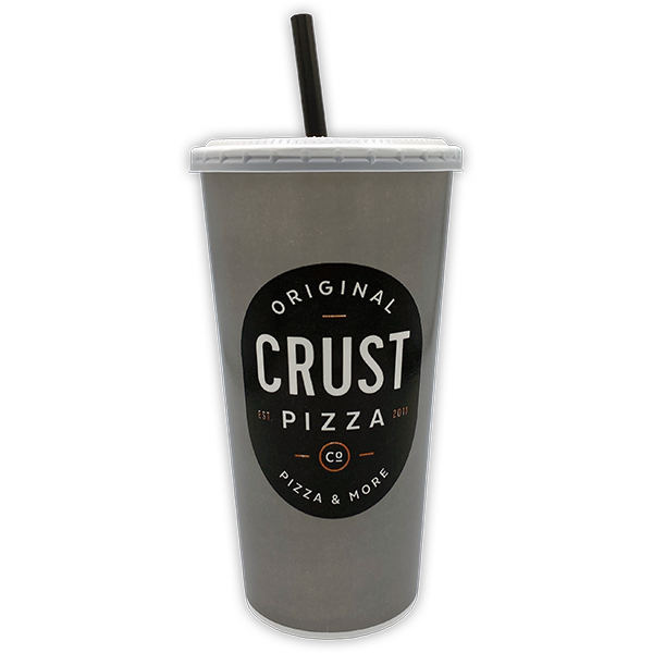 Crust Pizza Co. - Gosling Pines by null
