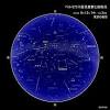 ペルセウス座流星群8月13日に流れ星ピーク…見やすい時間帯、方角 ...