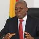 I\'m grateful to Mahama for opportunity to serve – Amissah Arthur