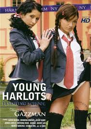 Young harlots highland fling jpg x Young harlots