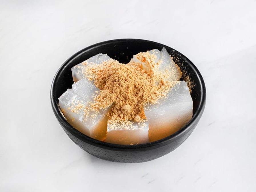 Kura Revolving Sushi Bar by null