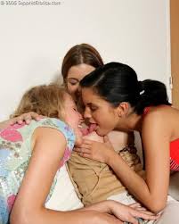 We teen threesome free porn videos pornhat jpg x Teens threesome love