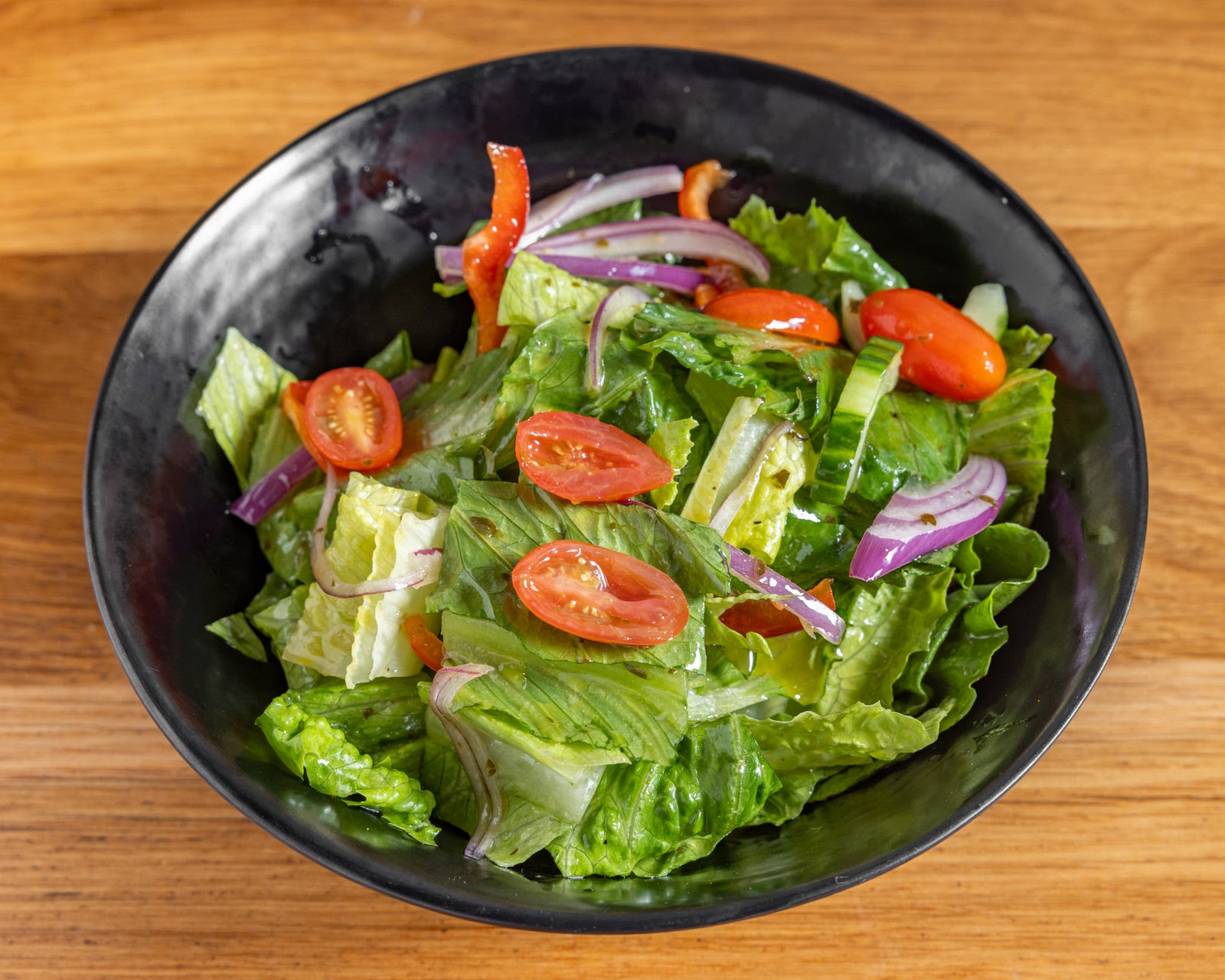 Foghorn Taproom by null