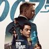 007/ノー・タイム・トゥ・ダイ