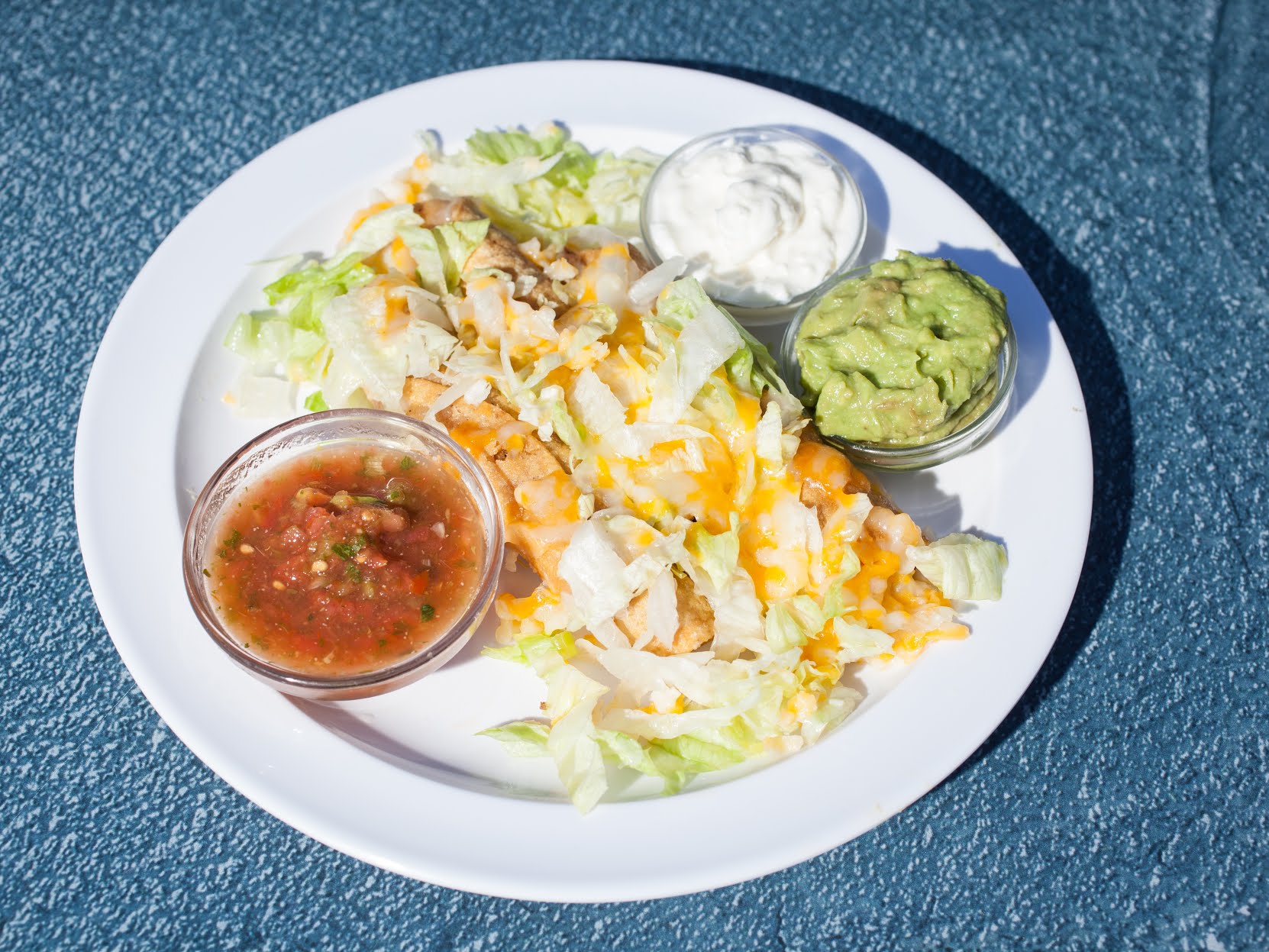 Lienzo Charro Mexican Restaurant Bar & Grill by null