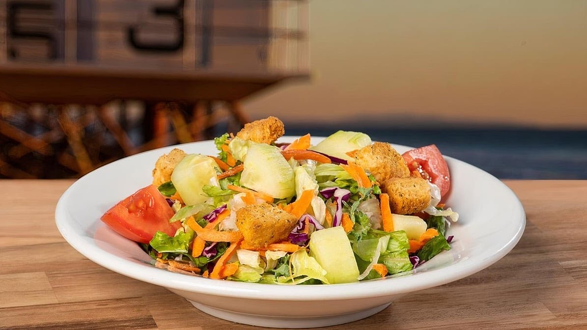 Islands Restaurant Pasadena by null
