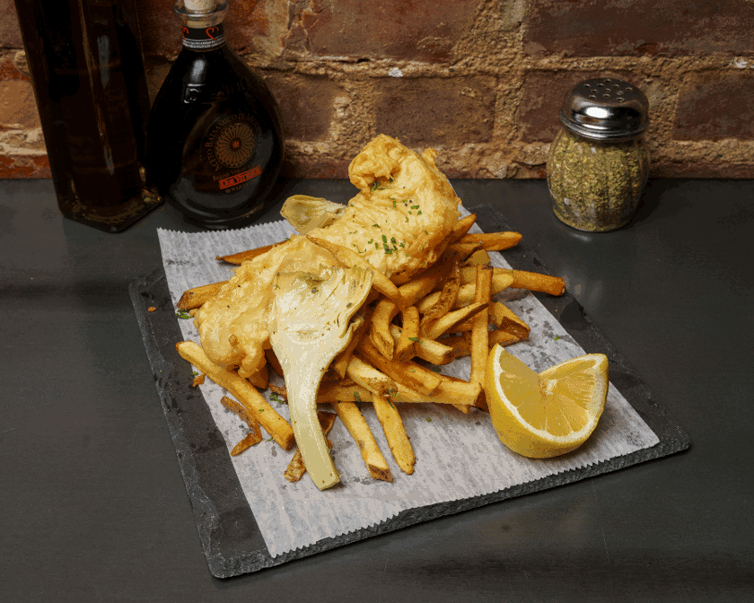 Pizzeria Enzina by null