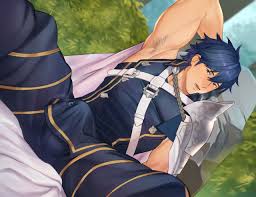 Seasonal holidays jpg x Fire emblem awakening