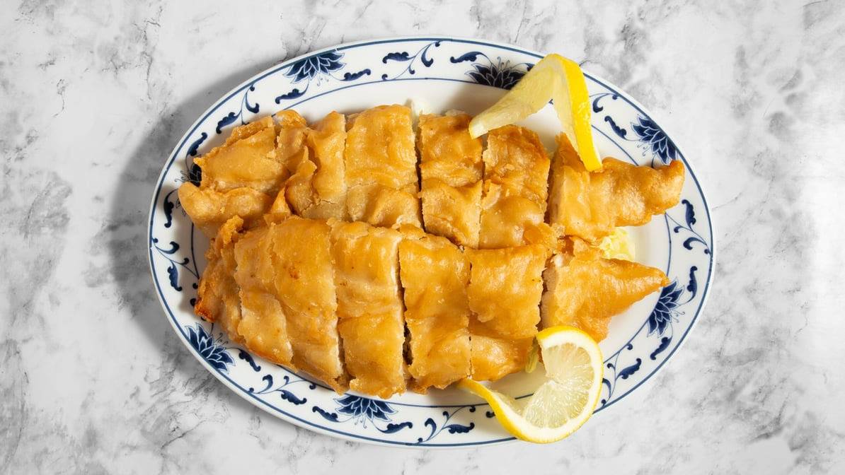 New Garden Chinese Restaurant by null