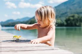 naked toddlers|Is It Ever Okay for Kids to Be Naked in Public?