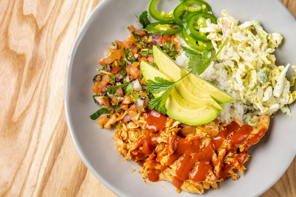 Chicken N Pickle- Allen by null