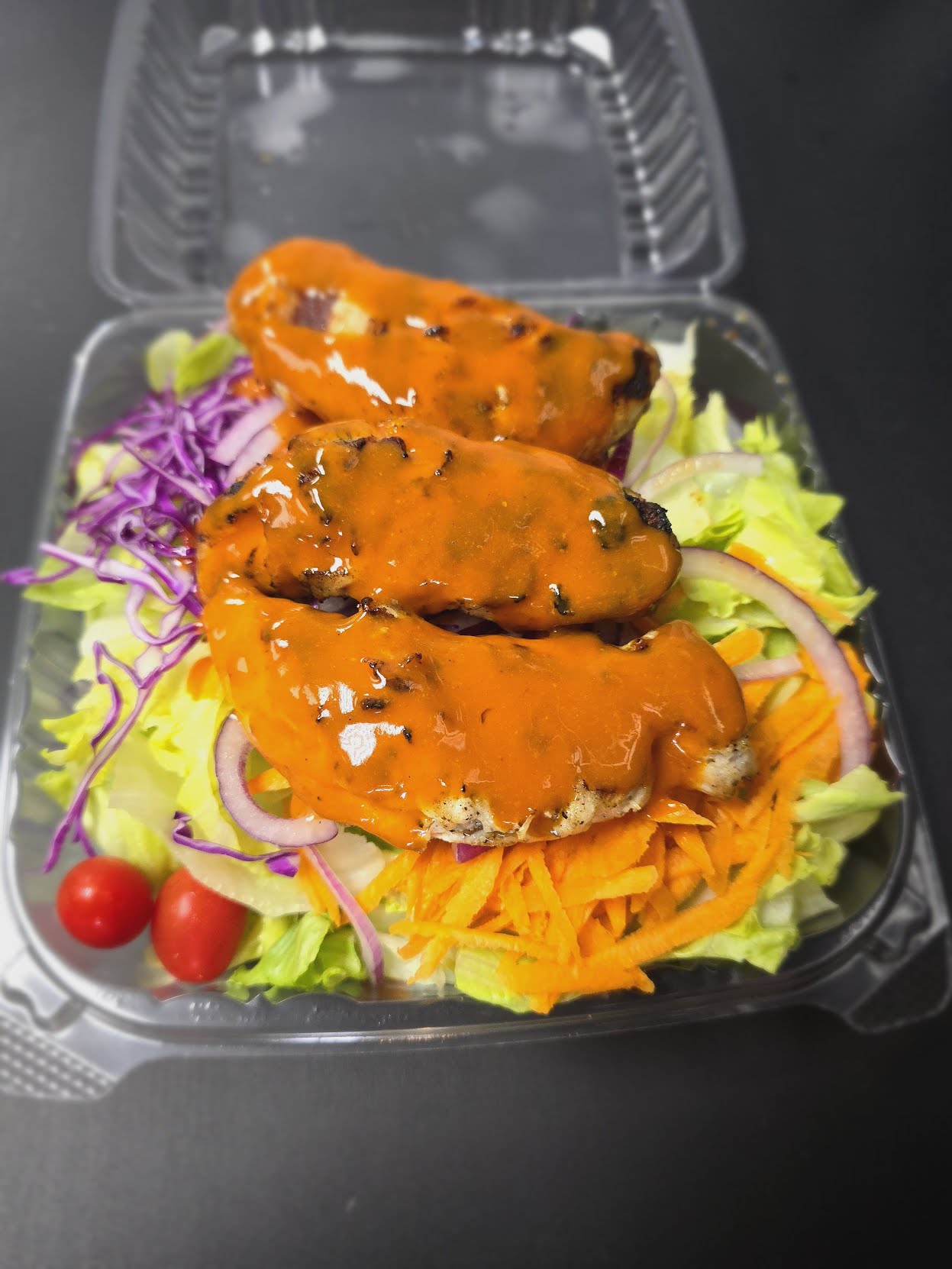 Alamo Roast Beef & Seafood by null