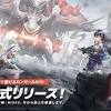 背中で魅せるガンガールRPG『勝利の女神：NIKKE』本日正式 ...