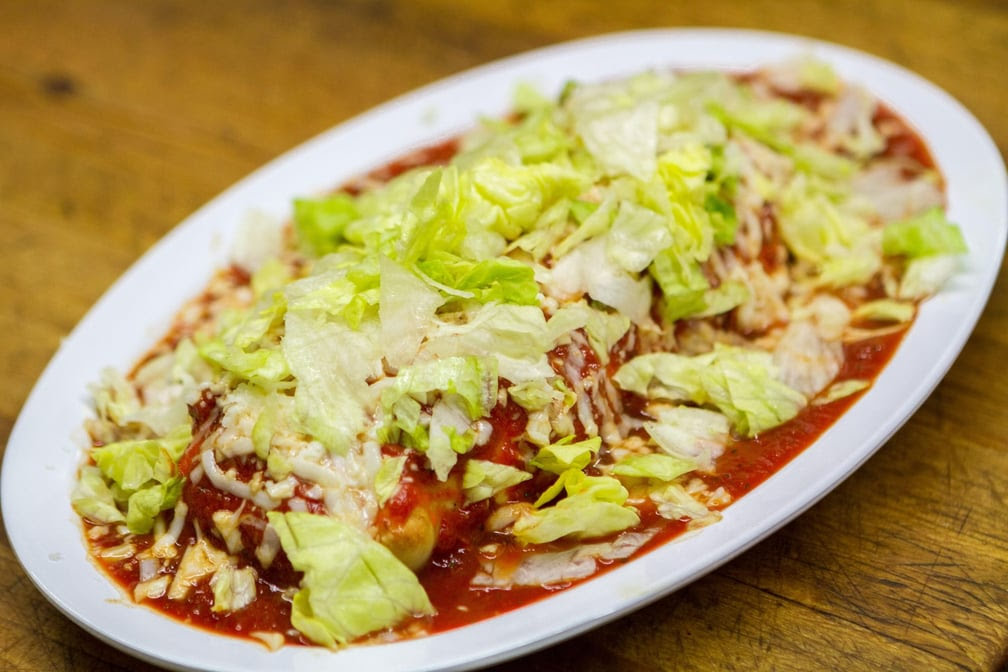 Lechuga's Italian Restaurant by null