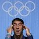 'There's too much going on': Michael Phelps isn't a fan of new Olympic swimming events 