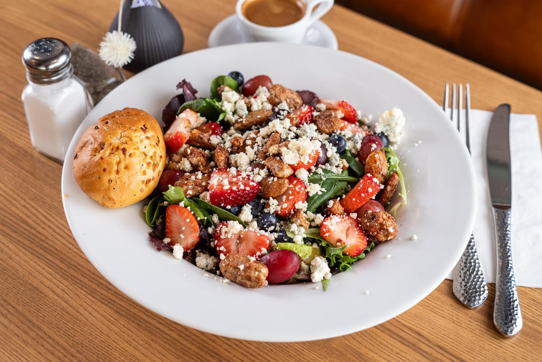 5800 North Cafe by null