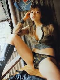 川崎あや アイコラ|画像・写真 | “話題の美少女”一ノ瀬瑠菜、『週プレ』初表紙＆巻頭グラビアでスレンダーな水着姿披露 2枚目 | ORICON NEWS