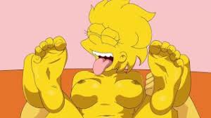 R bart simpson lisa simpson simpsons porn jpg x Lisa and bart simpson