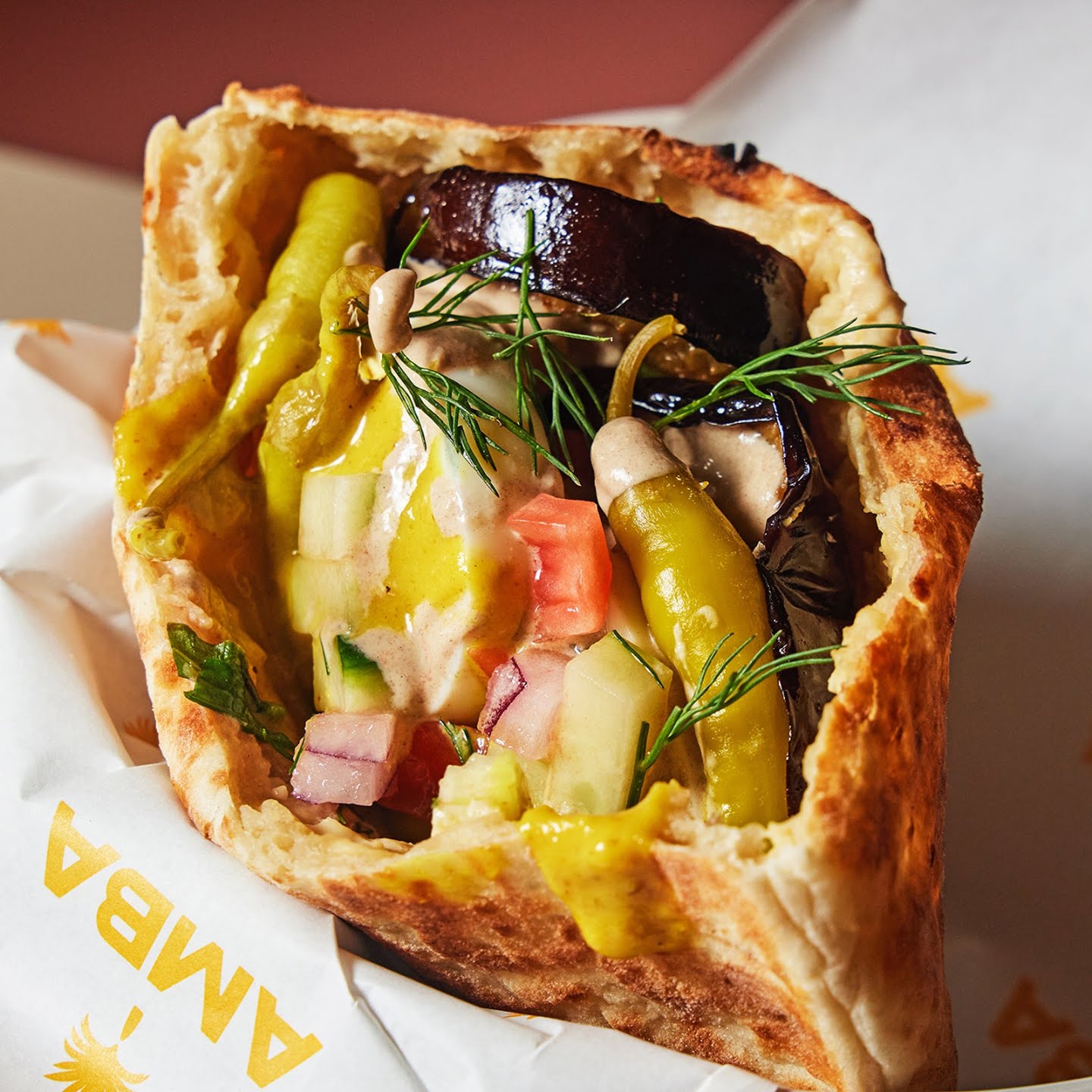 Amba Cambridge by null