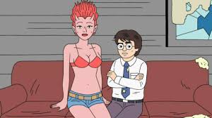 Ugly americans jpg x Ugly americans